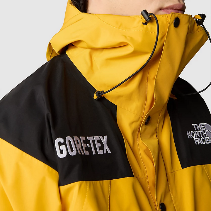 M Gore-Tex Mountain Guide miesten vedenpitävä takki